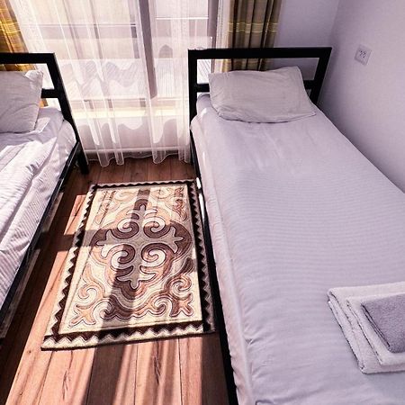 Naryn Kezgin Guest House מראה חיצוני תמונה