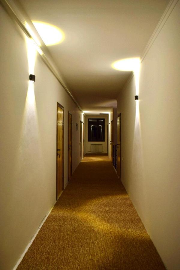 Naryn Kezgin Guest House מראה חיצוני תמונה
