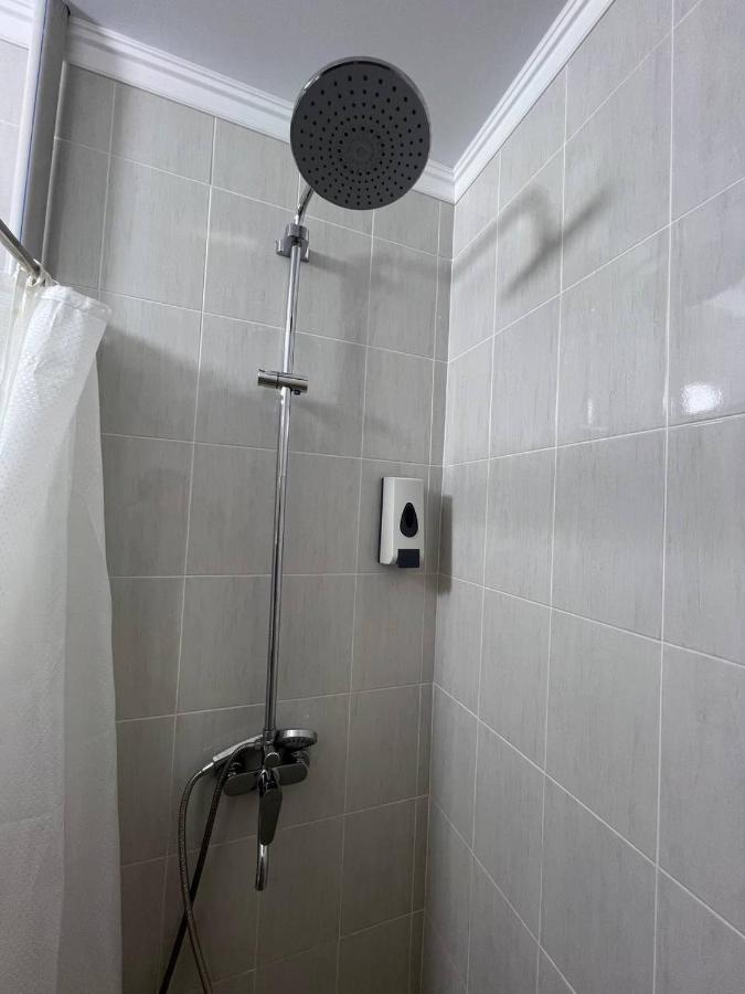 Naryn Kezgin Guest House מראה חיצוני תמונה