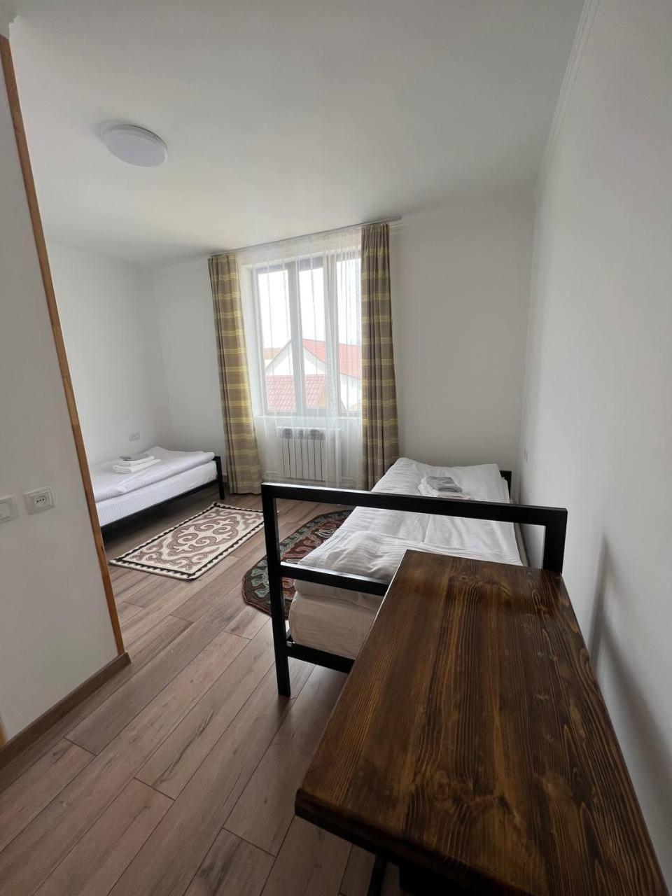 Naryn Kezgin Guest House מראה חיצוני תמונה