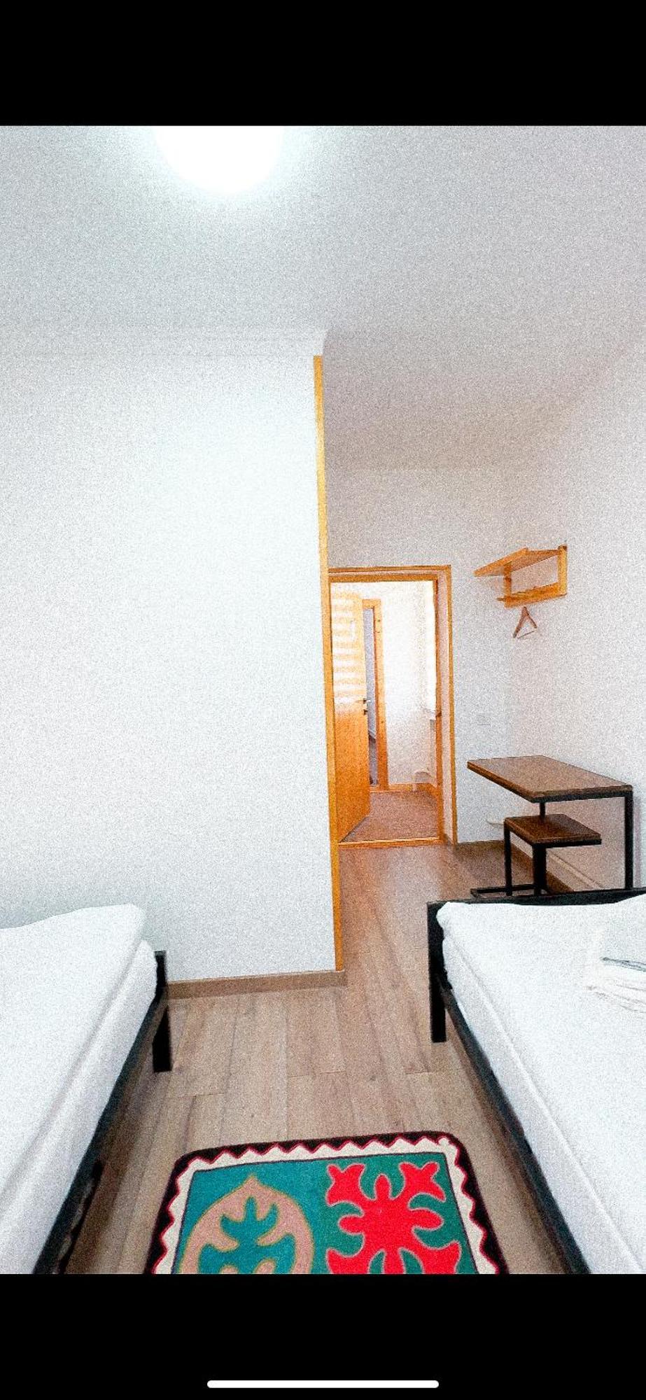 Naryn Kezgin Guest House מראה חיצוני תמונה